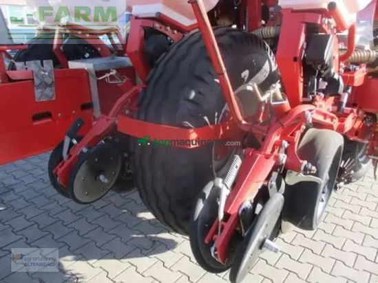 Sembradora monograno mecanica - Kverneland - optima tf profi sx