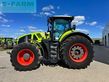 Tractor agrícola - Claas - axion 960 stage v