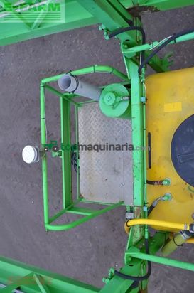 Atomizador - Dammann - anp 5036