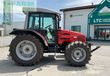 Tractor agrícola - Same - silver 110dt