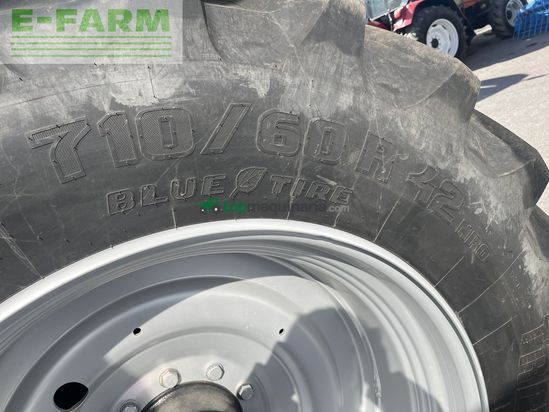 Tractor agrícola - Case IH - puma 220 cvxdrive (stage v)