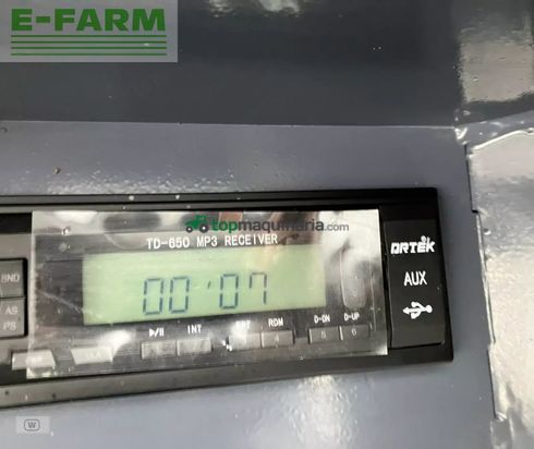 Telescopica - Toyo - 826