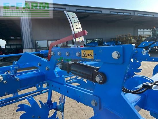 Cultivador - Lemken - karat 10/300 0% fina möglich
