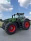 Tractor agrícola - Fendt - 939