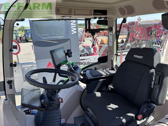 Tractor agrícola - Fendt - 728 vario gen7 profi+