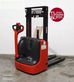 Elevadora - Linde - l 12 1172