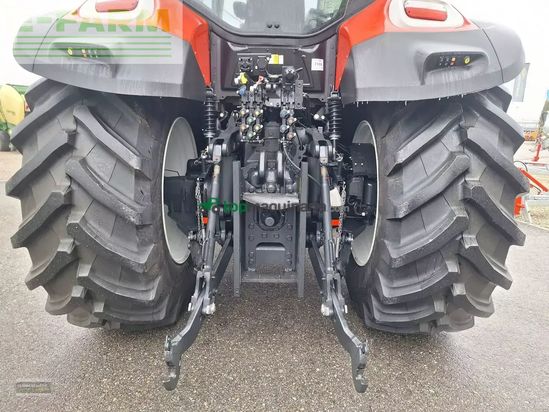 Tractor agrícola - Steyr - 6250 terrus cvt (stage v) CVT