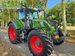 Tractor agrícola - Fendt - 724 s4 profi plus (718 720 722 )