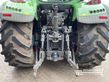Tractor agrícola - Fendt - 724 vario s4 profi plus