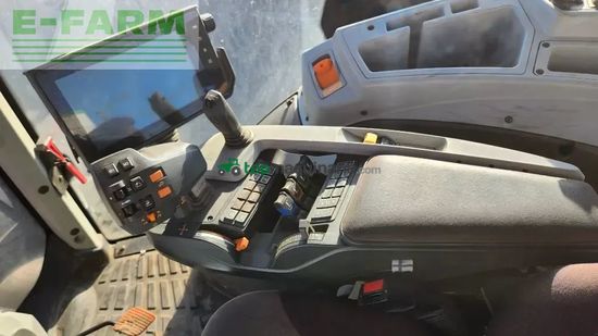Tractor agrícola - Valtra - t 214 direct smarttouch Direct