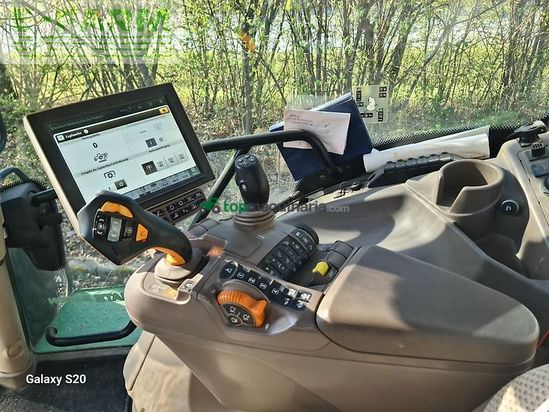 Tractor agrícola - John Deere - 6230r