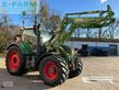 Tractor agrícola - Fendt - 722 vario s4 profi plus | cargo 5x/85
