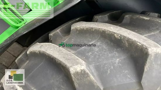 Tractor agrícola - John Deere - 6r 250 6r250 6250r garantieverlängerung