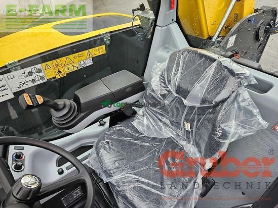 Telescopica - New Holland - th 7.42 elite