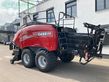Empacadora gigant - Case IH - lb 434 rc xl