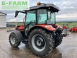Tractor agrícola - Same - dorado 70 natural