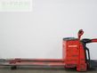 Elevadora - Linde - t 20 ap b 1153-02