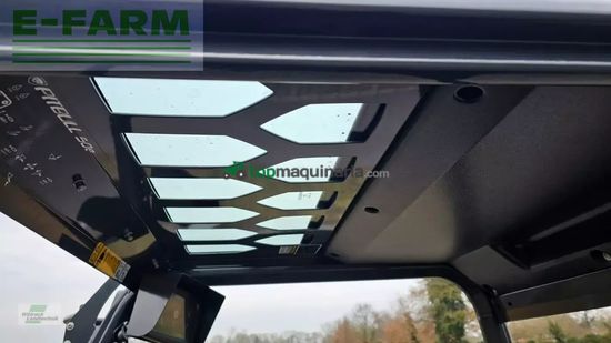 Minicargadora -  - compact x27-50e