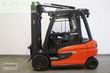 Elevadora - Linde - e 30 l 1252
