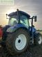 Tractor agrícola - New Holland - t6.165