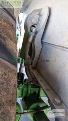 Cisterna - Joskin - volumetra 18500 d