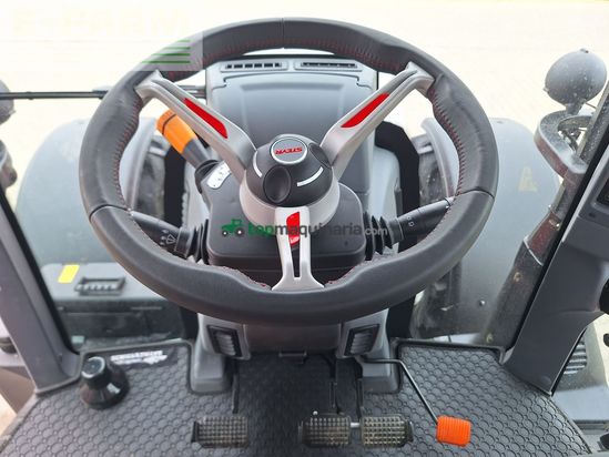 Tractor agrícola - Steyr - 6150 profi cvt (stage v)