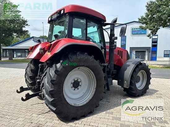 Tractor agrícola - Case IH - cvx 150