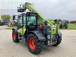 Telescopica - Claas - scorpion 638 vp stage v