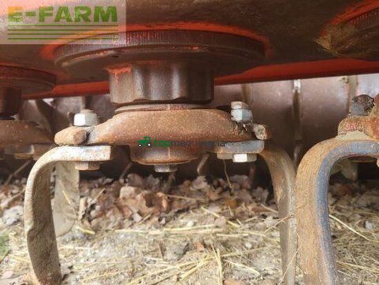 Sembradora - Amazone - hrb302d mit amazone d8/30 spezial