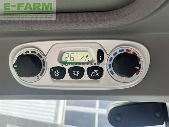 Tractor agrícola - Deutz-Fahr - 9340 ttv warrior, new and unused tractor