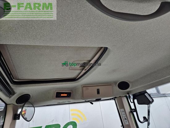 Tractor agrícola - Fendt - 824 vario profi plus