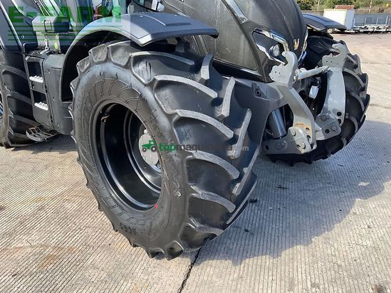 Tractor agrícola - Valtra - n175 active tractor (st24335) Active