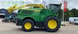Cosechadora de Cereal - John Deere - 8600i