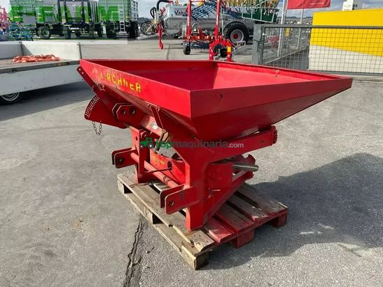 Esparcidor - Kirchner - hs 500