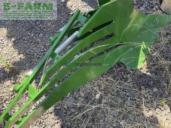 Esparcidor - Amazone - teres 300v5 100