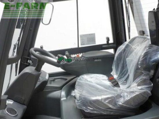 Elevadora - Linde - e 30 1252