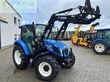 Tractor agrícola - New Holland - t 4.65 powerstar Powerstar