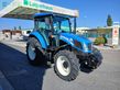 Tractor agrícola - New Holland - TD5.75