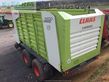 Remolqu agrícola - Claas - cargos 9400