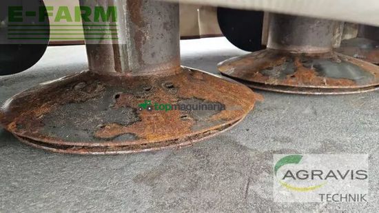 Cortacésped manual - Claas - corto 310 n