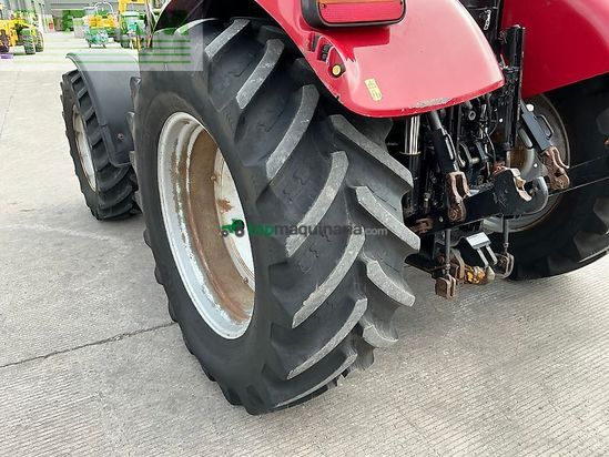 Tractor agrícola - Case IH - maxxum 125 tractor (st27286)