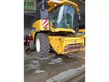 Cosechadora de Cereal - New Holland - cr9070