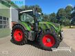 Tractor agrícola - Fendt - 516 vario s4 profi plus ProfiPlus