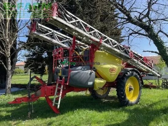 Atomizador - Vicon - ixtrack c40