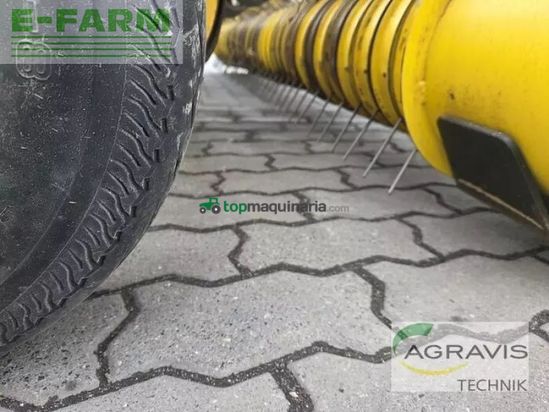 Cosechadora de Cereal - John Deere - 7750 i
