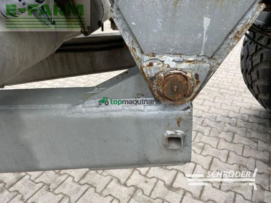 Cisterna -  - stapel - vt 28