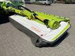 Cortacésped manual - Claas - disco 1100 c business *aktionspreis!*