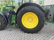 Tractor agrícola - John Deere - traktor 6215r