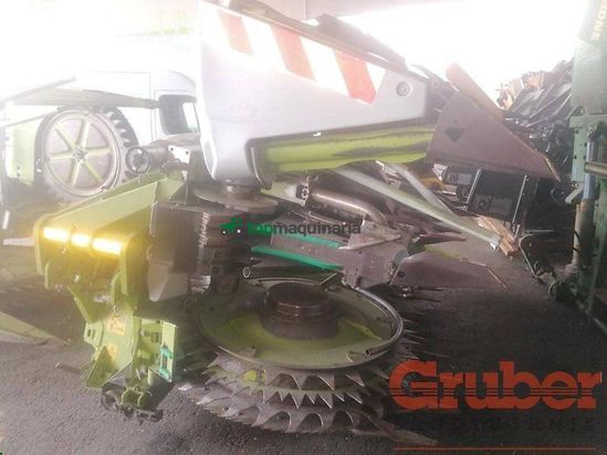 Cabezal - Claas - orbis 750