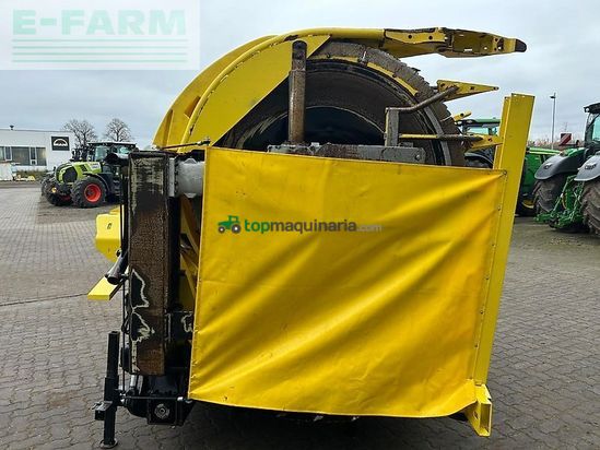 Cabezal - Kemper - 460 plus